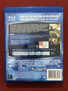 Blu-ray - Fim Dos Tempos - Dir. M. Night Shyamalan - Semin. - comprar online