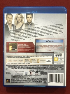 Blu-ray - Guerra É Guerra - Reese Witherspoon - Seminovo - comprar online