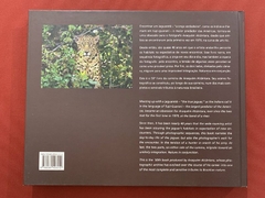 Livro - Jaguaretê - Araquém Alcântara - Editora Terrabrasil - Seminovo - comprar online