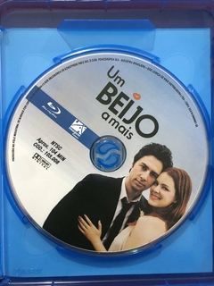 Blu-ray - Um Beijo A Mais - Zach Braff - Seminovo na internet