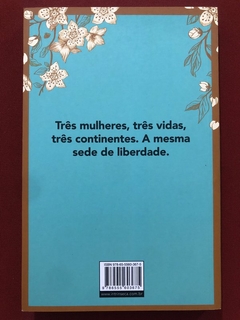 Livro - A Trança - Laetitia Colombani - Intrínseca - Seminovo - comprar online