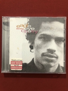 CD - Eagle-Eye Cherry - Desireless - Importado - Seminovo