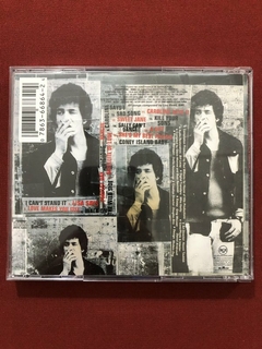 CD - Lou Reed - Different Times: Lou Reed In The '70s - Semi - comprar online