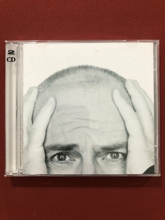 CD Duplo - Peter Gabriel - Hit - 2003 - Nacional - Seminovo