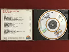 CD - Bix Beiderbecke - Bixology - Importado - Seminovo na internet