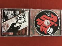 CD - Cypress Hill - Rise Up - 2010 - Nacional - Seminovo na internet