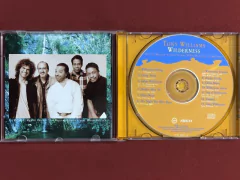CD - Tony Williams - Wilderness - Importado - Seminovo na internet