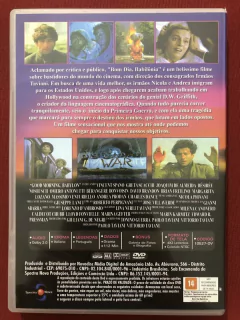 DVD - Bom Dia, Babilônia - Vincent Spano - Seminovo - comprar online