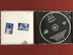 CD - Cassandra Wilson - Blue Skies - Importado - Seminovo na internet