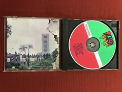 CD - Led Zeppelin - Vol. 4 - Black Dog - Importado - Seminov na internet