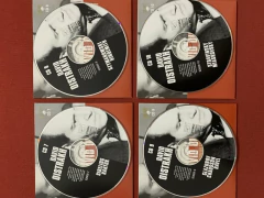 CD - Box David Oistrakh - Violin Concertos - 10 CDs - Import - loja online