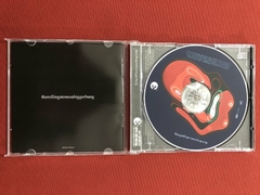 CD - The Rolling Stones - A Bigger Bang - Nacional - Semin. na internet