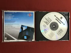 CD - Supertramp - The Autobiography Of Supertramp - Nacional na internet