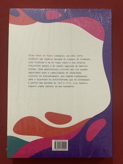 Livro - Apenas Uma Mulher Latino-Americana - Bruna Ramos Da Fonte - Rocco - Novo - comprar online