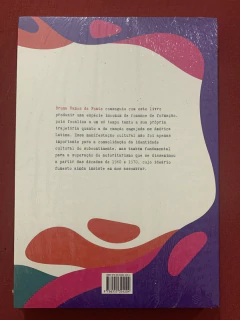 Livro - Apenas Uma Mulher Latino-Americana - Bruna Ramos Da Fonte - Rocco - Novo - comprar online