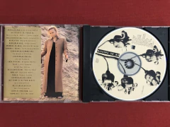 CD - Sandra De Sá - A Lua Sabe Quem Eu Sou - 1996 - Nacional na internet