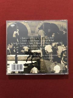 CD - Tears For Fears - Raoul And The Kings Of Spain - Nacio. - comprar online