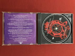 CD - Tears For Fears - Raoul And The Kings Of Spain - Nacio. na internet