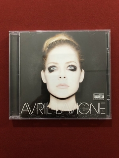 CD - Avril Lavigne - Rock N Roll - Nacional - Seminovo