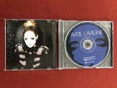 CD - Avril Lavigne - Rock N Roll - Nacional - Seminovo na internet