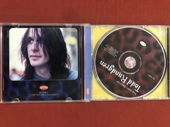 CD - Todd Rundgren - The Very Best Of Todd Rundgren - Semin. na internet