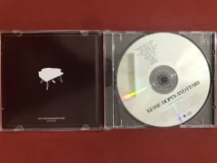 CD - Keane - Hopes And Fears - 2004 - Nacional - Seminovo na internet