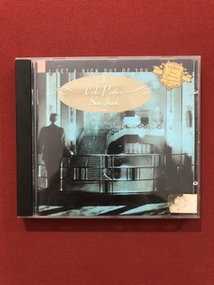 CD - Cole Porter - I Get A Kick Out Of You - Import - Semin.