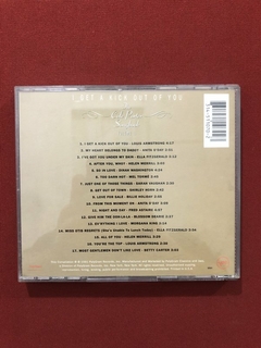 CD - Cole Porter - I Get A Kick Out Of You - Import - Semin. - comprar online