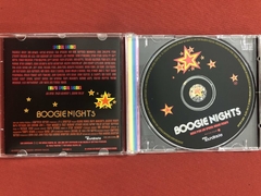 CD - Boogie Nights - Trilha Sonora - Importado - Seminovo na internet