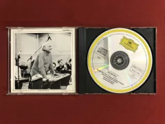 CD - Leonard Bernstein - West Side Story - Importado - Semin na internet