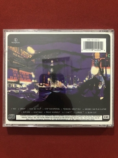 CD - Radiohead - Pablo Honey - 1995 - Nacional - Seminovo - comprar online