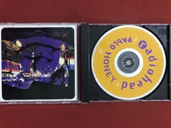 CD - Radiohead - Pablo Honey - 1995 - Nacional - Seminovo na internet
