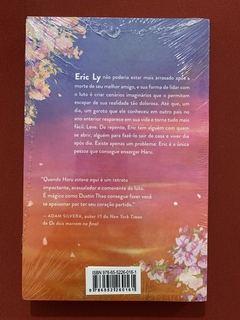 Livro - Quando Haru Estava Aqui - Dustin Thao - Editora Alt - Novo - comprar online