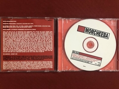 CD - Morcheeba - Big Calm - 1998 - Nacional - Seminovo na internet