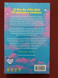 Livro - O Amor Depois Da Minha Vida - Kirsty Greenwood - Paralela - Novo - comprar online