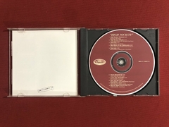 CD - M-G-M Studio Orchestra - High Society - Import. - Semin na internet