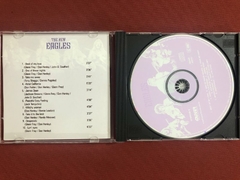 CD - Eagles - Best Of My Love - Nacional - Seminovo na internet