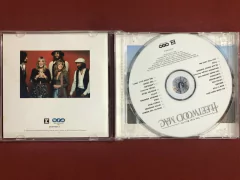 CD - Fleetwood Mac - The Very Best Of Fleetwood Mac - Semin. na internet