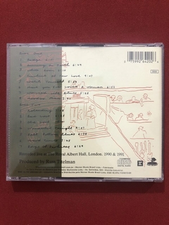 CD Duplo - Eric Clapton - 24 Nights - 1991 - Nacional - comprar online