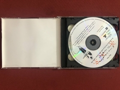 CD Duplo - Eric Clapton - 24 Nights - 1991 - Nacional - Sebo Mosaico - Livros, DVD's, CD's, LP's, Gibis e HQ's