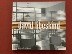 Livro - A Obra De David Libeskind - Coleção Olhar Arquitetônico 2 - Seminovo