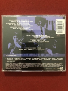 CD - Oasis - Familiar To Millions - Nacional - Seminovo - comprar online