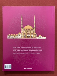 Livro - Turkey - From The Selçuks To The Ottomans - Henri Stierlin - Taschen - comprar online