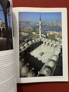 Livro - Turkey - From The Selçuks To The Ottomans - Henri Stierlin - Taschen na internet