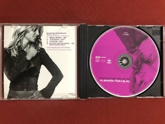 CD - Britney Spears - Overprotected - Nacional - Seminovo na internet