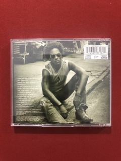 CD - Lenny Kravitz - Greatest Hits - Nacional - Seminovo - comprar online