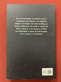 Livro - Em Nome Do Corpo - Nízia Vilaça - Editora Rocco - Seminovo - comprar online