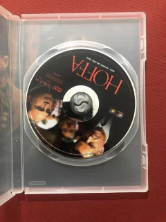 DVD - Hoffa Um Homem, Uma Lenda - Direção: Danny De Vito na internet