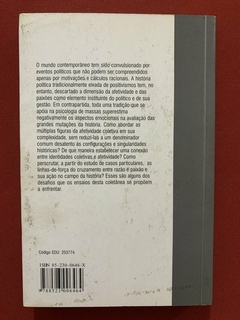 Livro - Razão E Paixão Na Política - Jacy A. Seixas - Editora UnB - comprar online