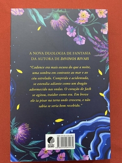 Livro - A Melodia Da Água - Rebecca Ross - Editora Alt - Seminovo - comprar online